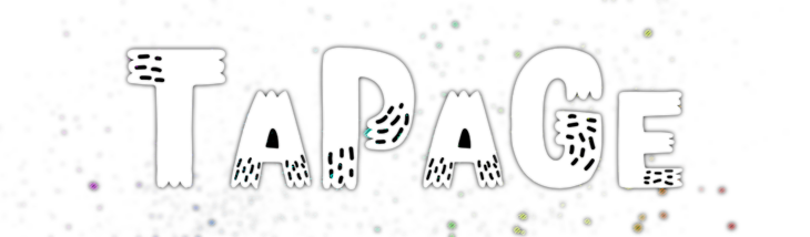 Logo top TaPaGe