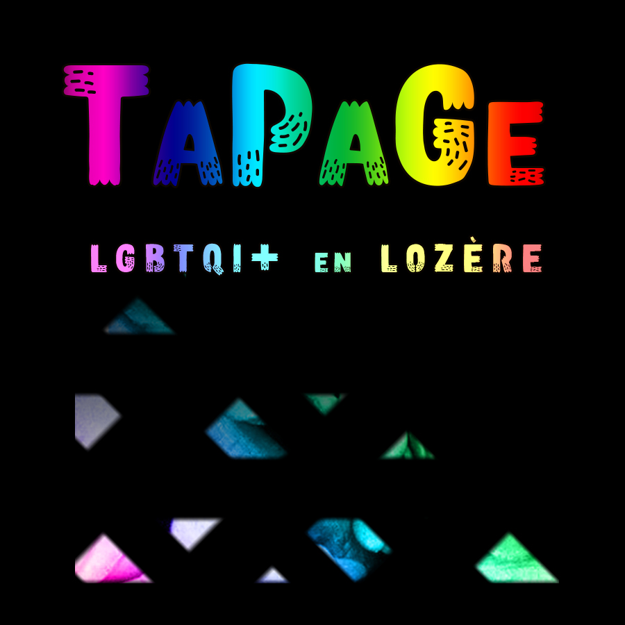 Collectif TaPaGe 48