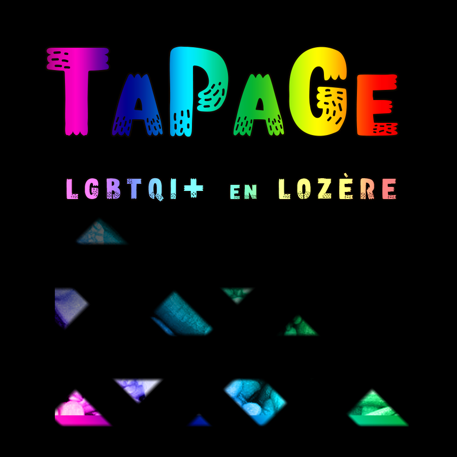 Collectif TaPaGe 48